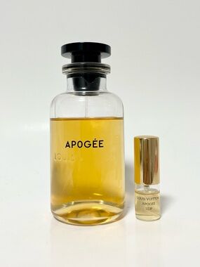 Louis Vuitton Apogee (3ml) decant